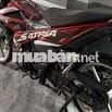 Suzuki Satria 2018 Đỏ đen