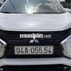 Mitsubishi Xpander 2020 1.5 MT Trắng