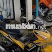 Yamaha Exciter Vàng đen Côn tay