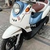 Yamaha Mio Classico Trắng Xanh