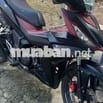 Honda Winner V1 Đen Đỏ 2018