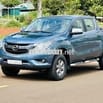 Mazda BT-50 2019 2 cầu