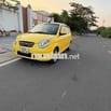Kia Morning 2009 SX 1.1 AT - 135000 km