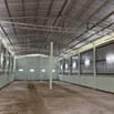 Cho thuê 1.200 m2 Kho và nhà có sân Nguyễn Văn Cừ 15 triệu