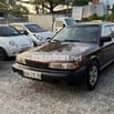 Toyota Camry 1987 2.0 MT - 100000 km