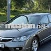 Honda Civic 2009 2.0 AT