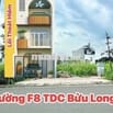 Bán đất Tdc Bửu Long 3- Phường Trấn Biên- có lối thoát hiểm bên hông