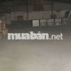 Xưởng cho thuê bà điểm hóc môn DT 380m giá 22tr