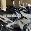air blade 125cc . mẫu đèn less . máy zin im . vipp