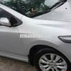 Honda City 2014 16000 km Bạc
