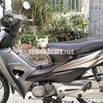 Honda Wave Đen Bạc 25601 km