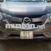 MAZDA BT 50 SX 2016 MT 4X4 2.2 GỐC GIA LAI