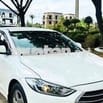 Hyundai Elantra 2018 1.6 MT - 9000 km
