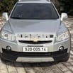 Chevrolet Captiva 2008 LT 2.4 - 140 km