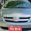 Toyota Innova 2006 Bạc