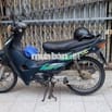 Honda wave Thái 110 chính chủ