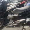 Honda Vario 160cc Đen Đã qua sử dụng