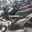 Yamaha Nouvo màu Trắng đen