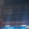 Cho thuê nhà 4 tầng mặt đường Nguyễn Bỉnh Khiêm