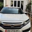 Honda Civic 2018 Trắng