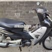 Honda Wave Đen