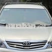 Toyota Innova 2007 G Vàng cát