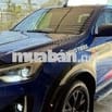 Isuzu Dmax Typer Z 2021 Xanh