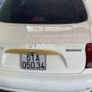 Daewoo Lanos 2003 SX - 320000 km