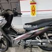 Honda Wave RS 110 2014 Đen-Xám