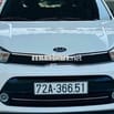 Kia Soluto 2019 Trắng