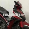 Honda Wave RSX 2016 Đỏ đen
