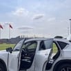 Mazda CX5 2019 Luxury 70000 km Trắng