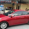 Hyundai Accent 2021 AT STĐ Đỏ 80000 km