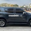Chevrolet Trailblazer LTZ 2018 95.000km Xám