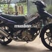 bán Suzuki FX 125 Tím dọn full kiểng