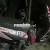 Honda Click màu Hồng 40 vạn