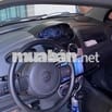 Chevrolet Spark 2009 Vàng đồng