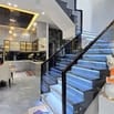 Bán Căn VlLLA 3 Tầng 2 Mặt Tiền 5m5 Điện Biên Phủ 