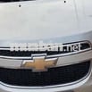 Chevrolet Orlando 2011 Bạc