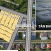 SỞ HỮU LÔ ĐẤT VÀNG 80,3M2 VIEW SÂN BAY GIA BÌNH - TIỀM NĂNG X3 GIÁ TRỊ