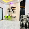 Bán nhà 3 Tầng Kiệt 251/7/10 Thái Thị Bôi Đà Nẵng 
