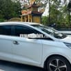 KIA RONDO 2016 5 vạn Km, Trắng