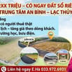 🎯 CHỈ HƠN 200 TRIỆU MÀ MUA ĐẤT SỔ ĐỎ TRAO TAY????