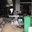 sang lại cửa hàng hoặc thanh lý cửa hàng