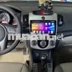 KIA Forte 2009 1.6AT SLi Xám