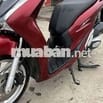 Honda SH125i ABS 2024 Đỏ Đen