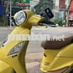 SYM Attila màu Vàng Đã sử dụng
