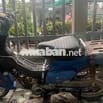 Honda Xe máy màu Xanh