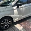 Honda City RS 2021 Trắng 500000 km