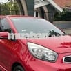 Kia Morning 2016 Si Số tự động 1 chủ
